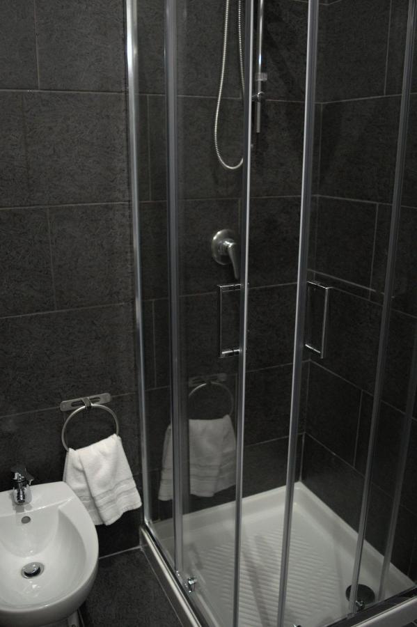 U259 B&B Napoli Esterno foto