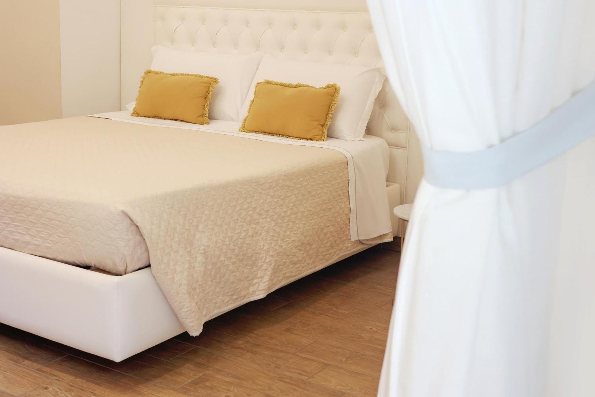 U259 B&B Napoli Esterno foto
