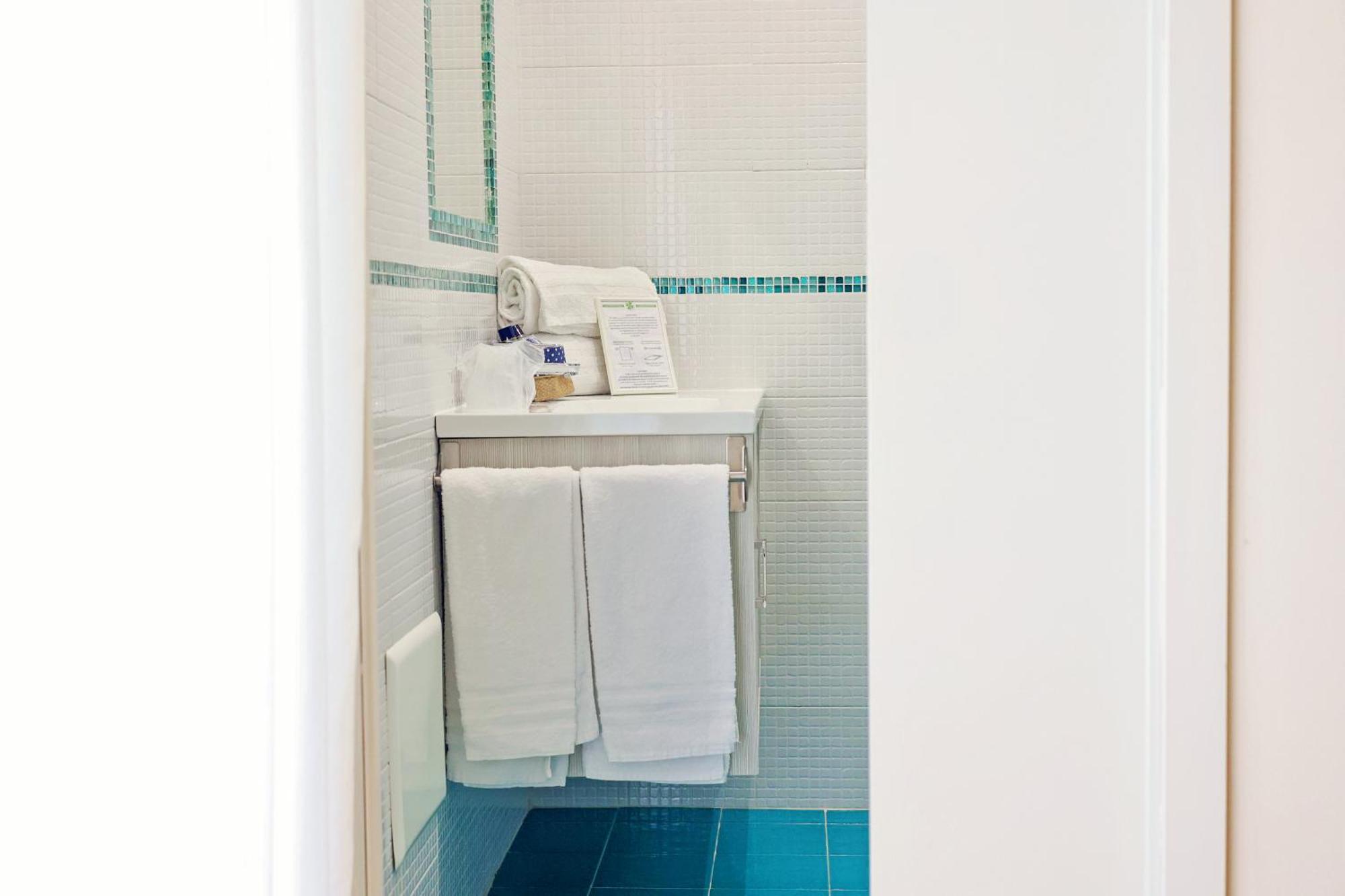 U259 B&B Napoli Esterno foto